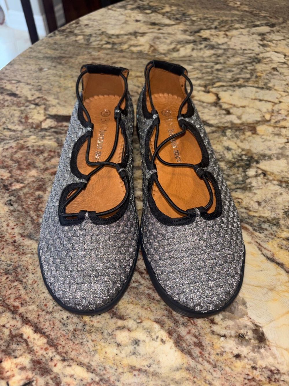 Bernie Mev sz 40 NEW - Picture 3 of 10